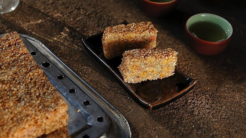 Khám phá 15 đặc sản độc đáo của Thái Bình – Lựa chọn hoàn hảo làm quà biếu