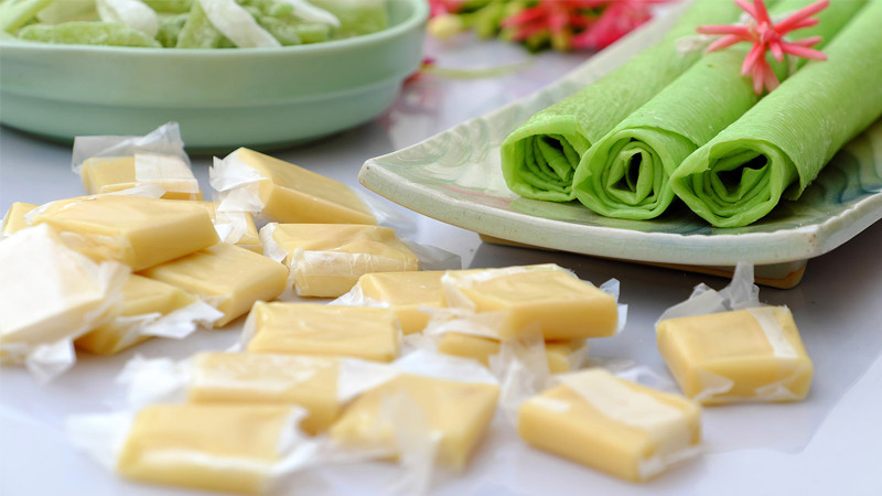 13 món đặc sản miền Tây lý tưởng cho món quà thú vị