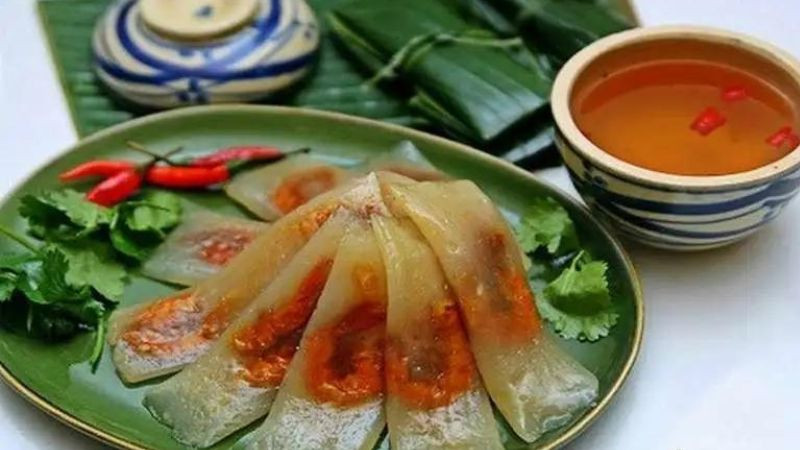 Những loại đặc sản nổi tiếng từ Quảng Trị nên chọn làm quà