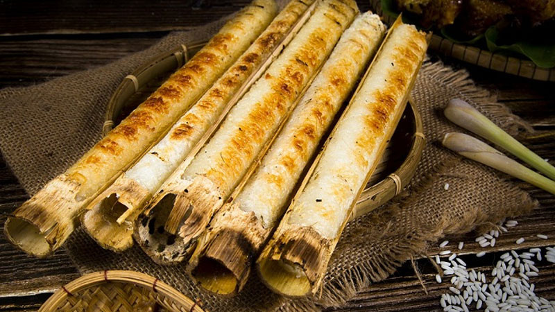 16 loại đặc sản Sơn La nên lựa chọn làm quà biếu độc đáo