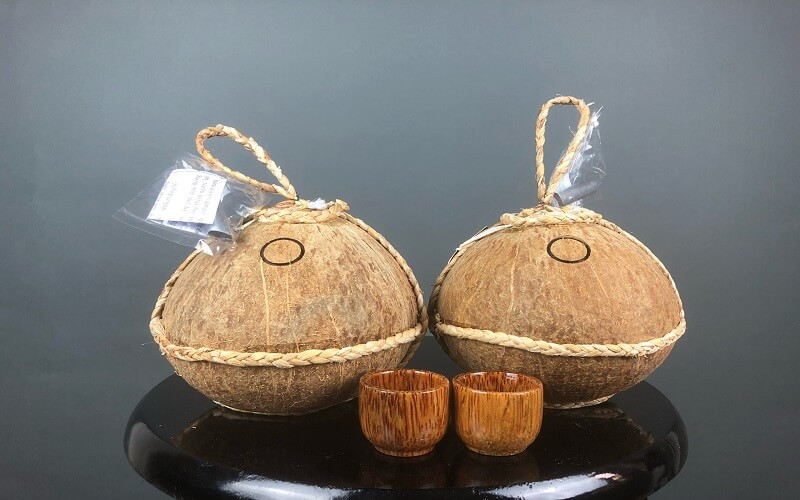 alt="Bảo quản rượu dừa nơi khô ráo, thoáng mát"