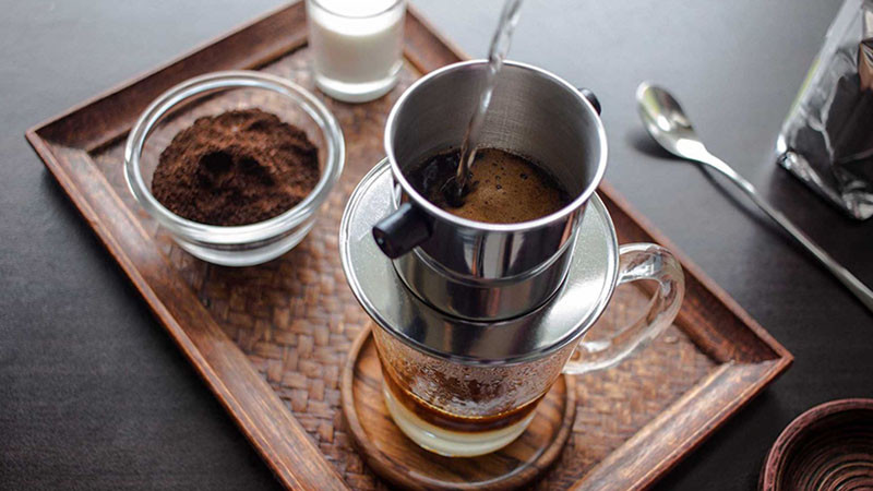 Cà phê Buôn Ma Thuột