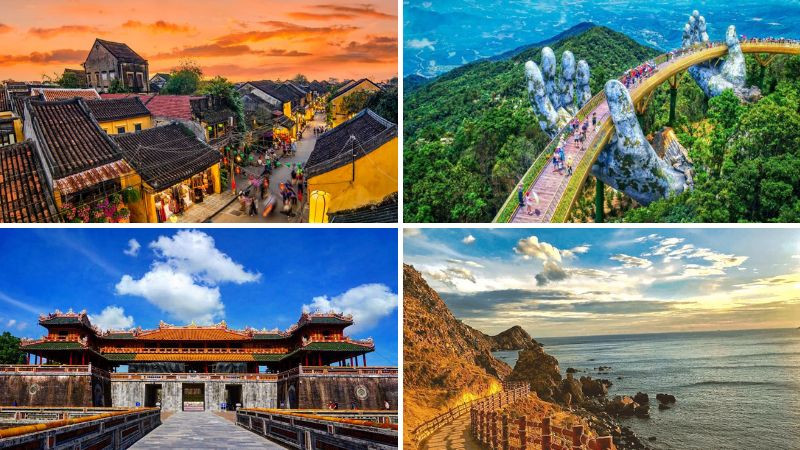 Đặc sản miền Trung làm quà