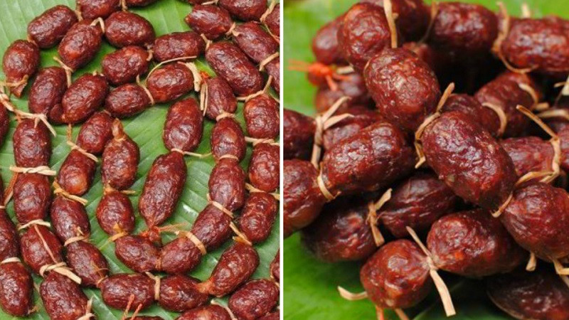 15 đặc sản Châu Đốc nổi tiếng dành làm quà tặng khi ghé thăm thành phố này