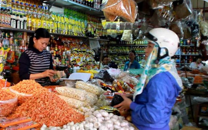 Địa điểm mua đặc sản Buôn Ma Thuột