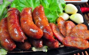 Rau đá biển – đặc sản được ví như ‘lộc trời ban’ ở đảo Phú Quý có giá cực đắt đỏ