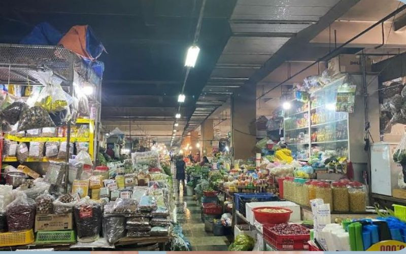 Lưu ý khi mua đặc sản