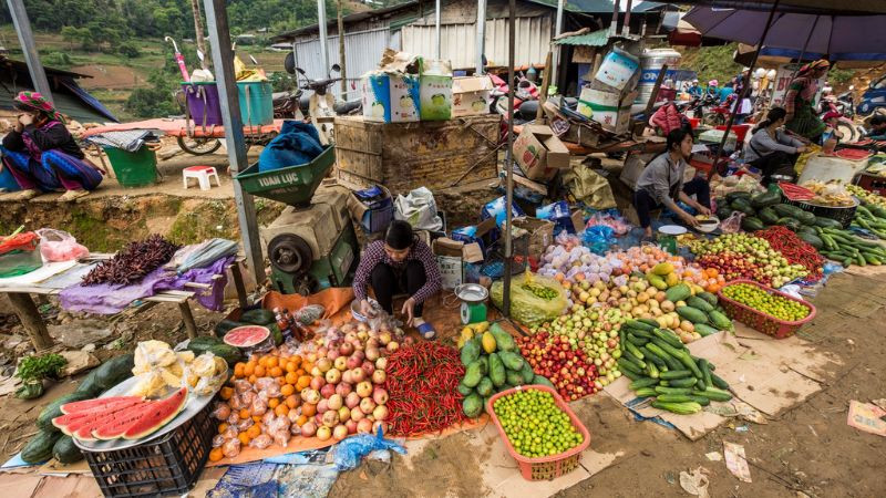 Lưu ý khi mua đặc sản Hòa Bình