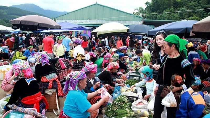 Lưu ý khi mua đặc sản Lai Châu