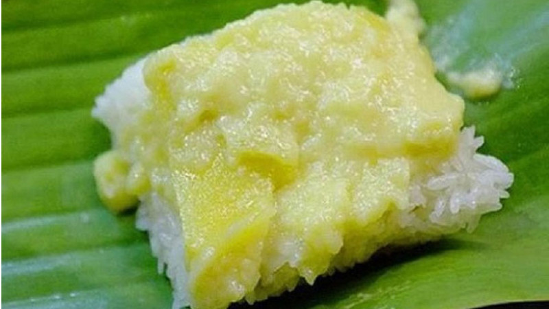 Nấm tràm Phú Quốc