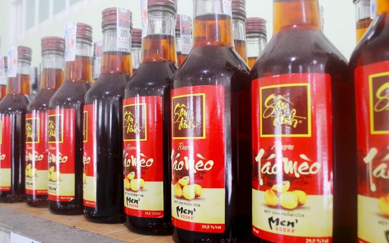 15 đặc sản Lào Cai nổi tiếng làm quà biếu