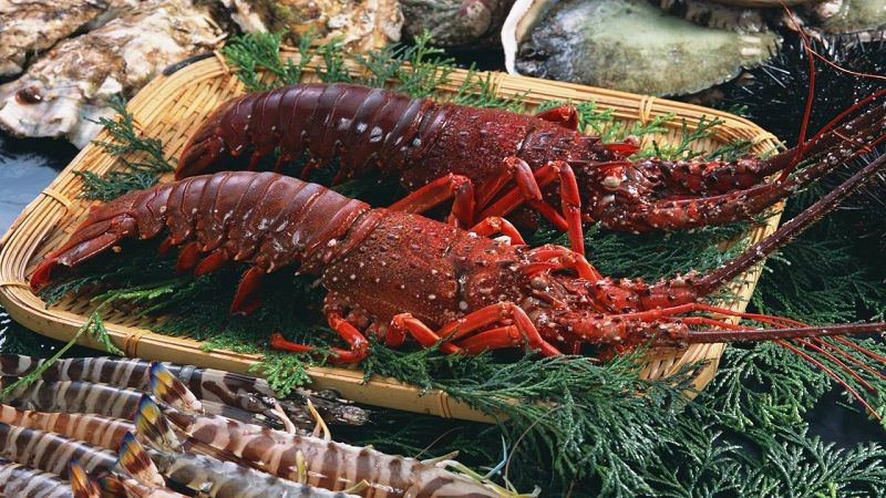 Những đặc sản không thể bỏ qua khi đến Côn Đảo